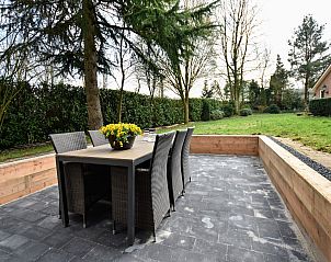 Unterkunft 321716 - Ferienhaus Veluwe - Veluwse Specht