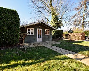 Unterkunft 321716 - Ferienhaus Veluwe - Veluwse Specht