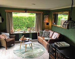 Verblijf 321717 - Chalet Veluwe - 't Vliegend Hert