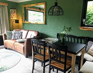 Verblijf 321717 - Chalet Veluwe - 't Vliegend Hert