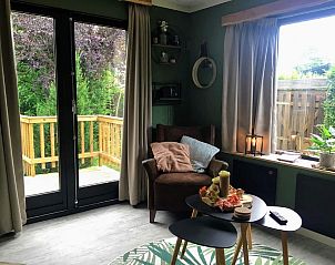 Verblijf 321717 - Chalet Veluwe - 't Vliegend Hert