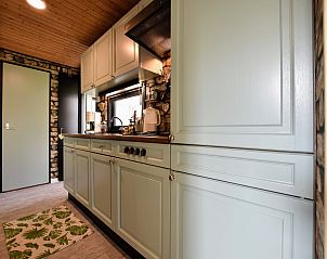 Verblijf 321717 - Chalet Veluwe - 't Vliegend Hert