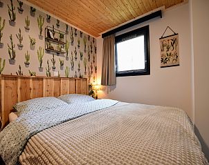 Verblijf 321717 - Chalet Veluwe - 't Vliegend Hert