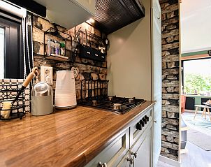 Verblijf 321717 - Chalet Veluwe - 't Vliegend Hert