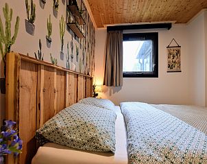 Verblijf 321717 - Chalet Veluwe - 't Vliegend Hert