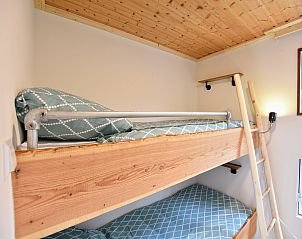 Verblijf 321717 - Chalet Veluwe - 't Vliegend Hert