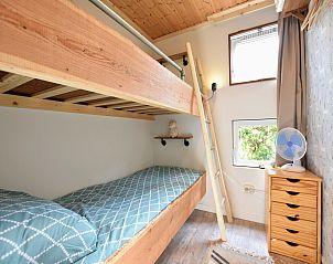 Verblijf 321717 - Chalet Veluwe - 't Vliegend Hert