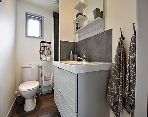 Verblijf 321717 - Chalet Veluwe - 't Vliegend Hert