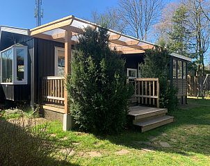 Verblijf 321717 - Chalet Veluwe - 't Vliegend Hert