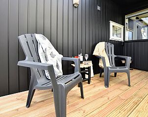 Verblijf 321717 - Chalet Veluwe - 't Vliegend Hert