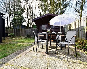 Verblijf 321717 - Chalet Veluwe - 't Vliegend Hert