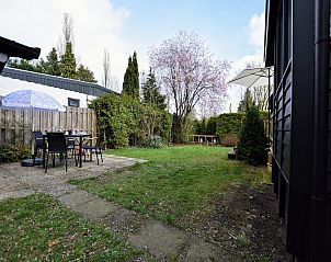 Verblijf 321717 - Chalet Veluwe - 't Vliegend Hert