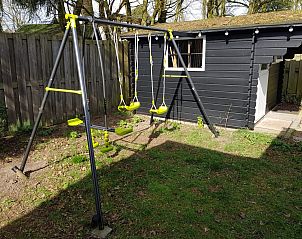 Verblijf 321717 - Chalet Veluwe - 't Vliegend Hert