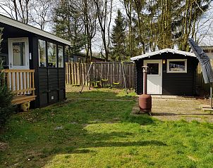 Verblijf 321717 - Chalet Veluwe - 't Vliegend Hert