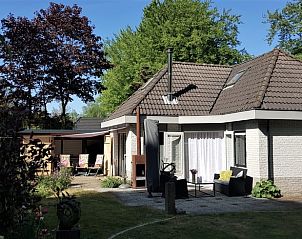 Unterkunft 321718 • Ferienhaus Veluwe • Vakantiehuis in Garderen 