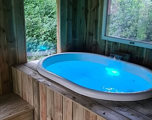 Unterkunft 321730 - Ferienhaus Veluwe - Vakantiehuis in Garderen