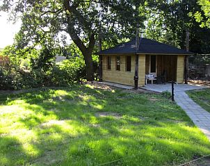 Unterkunft 321730 - Ferienhaus Veluwe - Vakantiehuis in Garderen