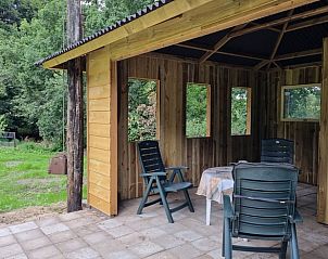 Unterkunft 321730 - Ferienhaus Veluwe - Vakantiehuis in Garderen