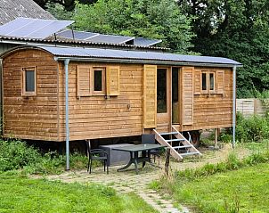 Unterkunft 321730 - Ferienhaus Veluwe - Vakantiehuis in Garderen
