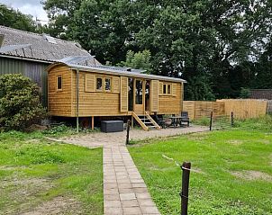 Unterkunft 321730 - Ferienhaus Veluwe - Vakantiehuis in Garderen