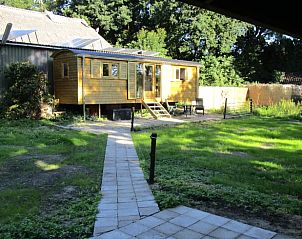 Unterkunft 321730 - Ferienhaus Veluwe - Vakantiehuis in Garderen