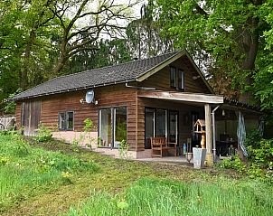 Unterkunft 321739 - Ferienhaus Veluwe - Vakantiehuisje in Garderen