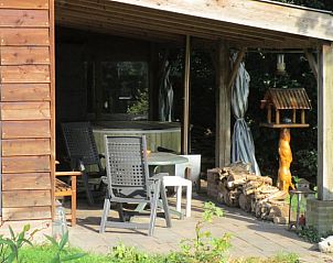Unterkunft 321739 - Ferienhaus Veluwe - Vakantiehuisje in Garderen