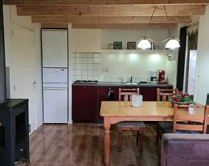 Unterkunft 321739 - Ferienhaus Veluwe - Vakantiehuisje in Garderen