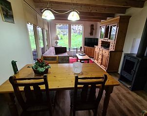 Unterkunft 321739 - Ferienhaus Veluwe - Vakantiehuisje in Garderen