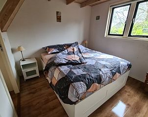 Unterkunft 321739 - Ferienhaus Veluwe - Vakantiehuisje in Garderen