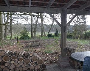 Unterkunft 321739 - Ferienhaus Veluwe - Vakantiehuisje in Garderen