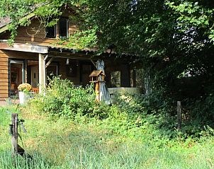 Unterkunft 321739 - Ferienhaus Veluwe - Vakantiehuisje in Garderen