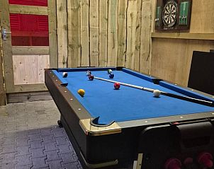 Unterkunft 321739 - Ferienhaus Veluwe - Vakantiehuisje in Garderen