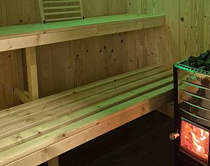 Unterkunft 321739 - Ferienhaus Veluwe - Vakantiehuisje in Garderen