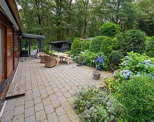 Unterkunft 321740 - Ferienhaus Veluwe - Huisje in Garderen