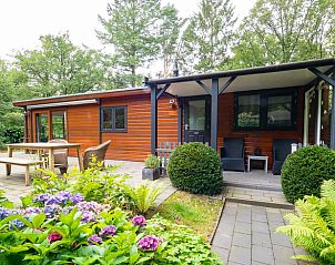 Unterkunft 321740 - Ferienhaus Veluwe - Huisje in Garderen