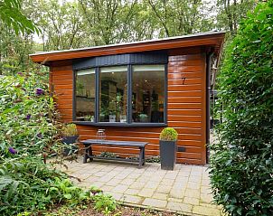 Unterkunft 321740 - Ferienhaus Veluwe - Huisje in Garderen