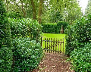 Unterkunft 321740 - Ferienhaus Veluwe - Huisje in Garderen