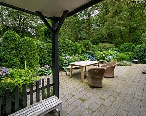 Unterkunft 321740 - Ferienhaus Veluwe - Huisje in Garderen