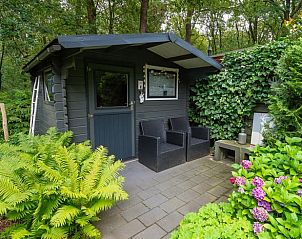 Unterkunft 321740 - Ferienhaus Veluwe - Huisje in Garderen