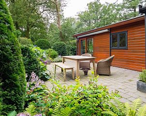 Unterkunft 321740 - Ferienhaus Veluwe - Huisje in Garderen