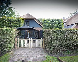 Verblijf 321745 • Vakantiewoning Veluwe • Huisje in Garderen 