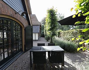 Unterkunft 321745 - Ferienhaus Veluwe - Huisje in Garderen