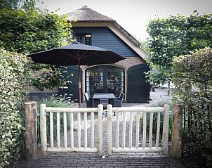 Unterkunft 321745 - Ferienhaus Veluwe - Huisje in Garderen