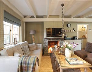 Unterkunft 321745 - Ferienhaus Veluwe - Huisje in Garderen