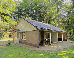 Unterkunft 321750 - Ferienhaus Veluwe - Huisje in Garderen
