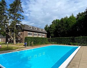 Unterkunft 321750 - Ferienhaus Veluwe - Huisje in Garderen