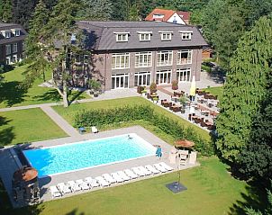 Unterkunft 321750 - Ferienhaus Veluwe - Huisje in Garderen