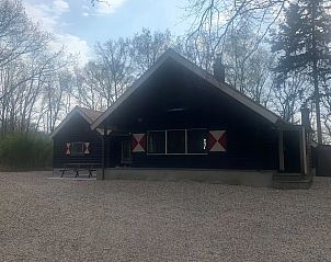 Unterkunft 321751 - Ferienhaus Veluwe - De Solseberg