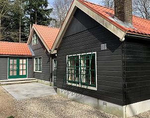 Unterkunft 321751 - Ferienhaus Veluwe - De Solseberg